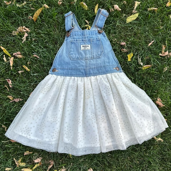 4T Fall Set - Picture 7 of 8